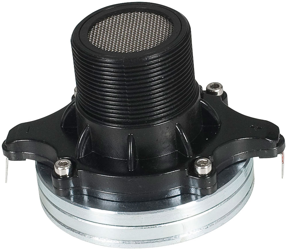 1.35'' Titanium Neodymium Horn Driver