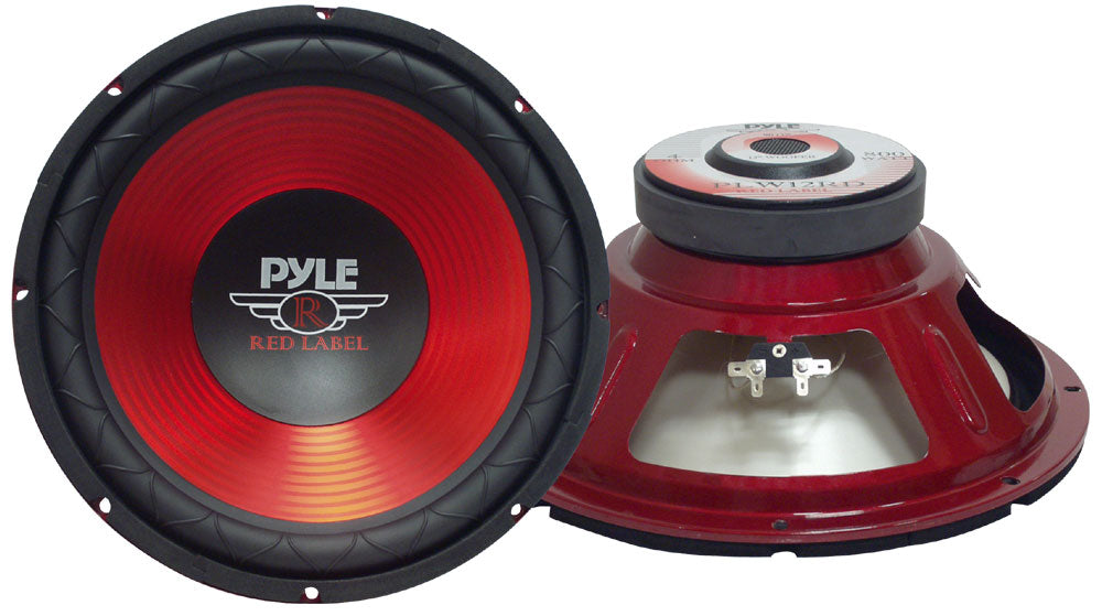 12" Car Subwoofer 800 Watt