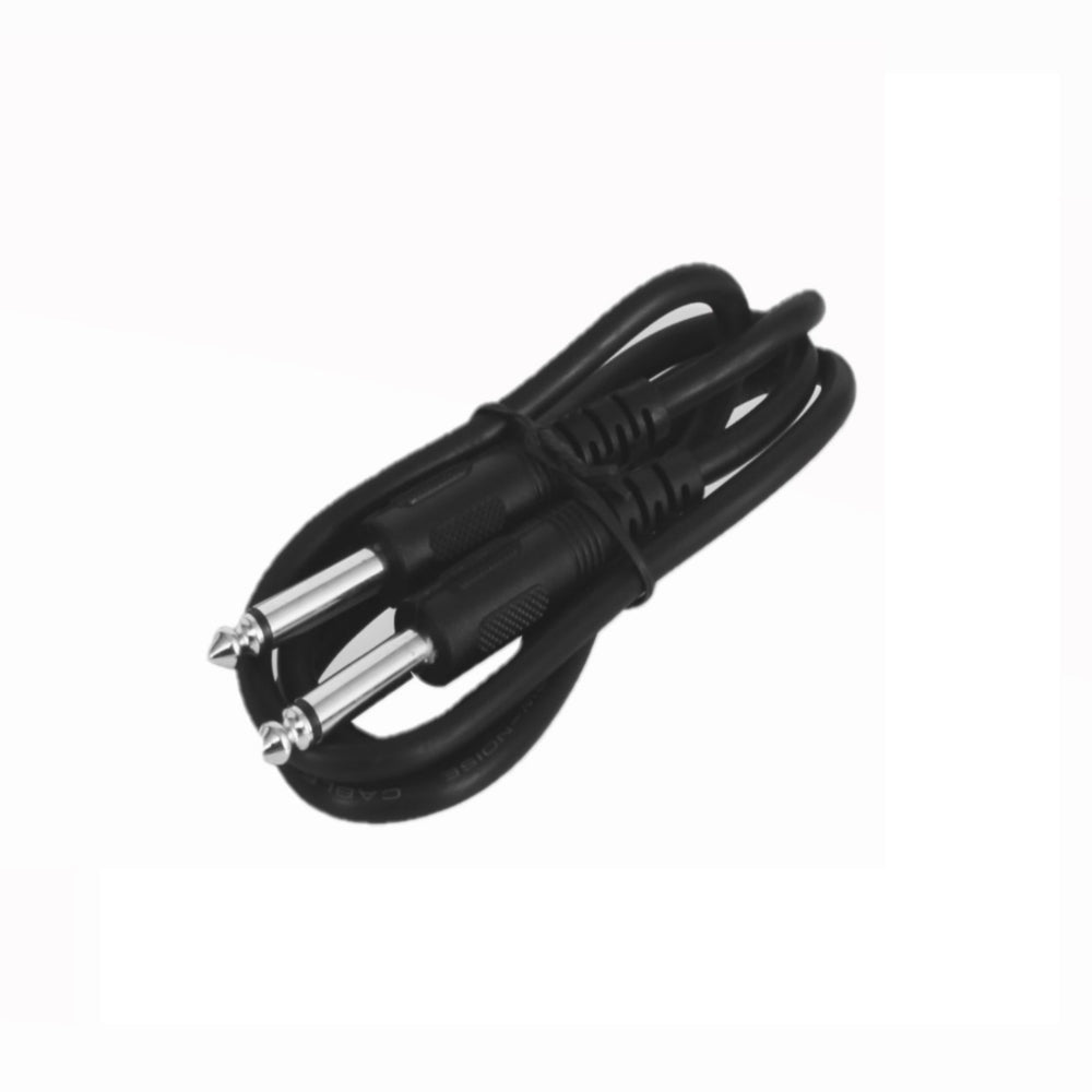 1/4'' (6.35mm) Audio Connection Cable PRTPDKWM.25AC