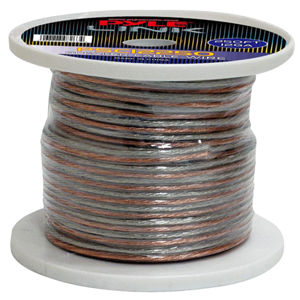12 Gauge 250 Ft. Speaker Zip Wire