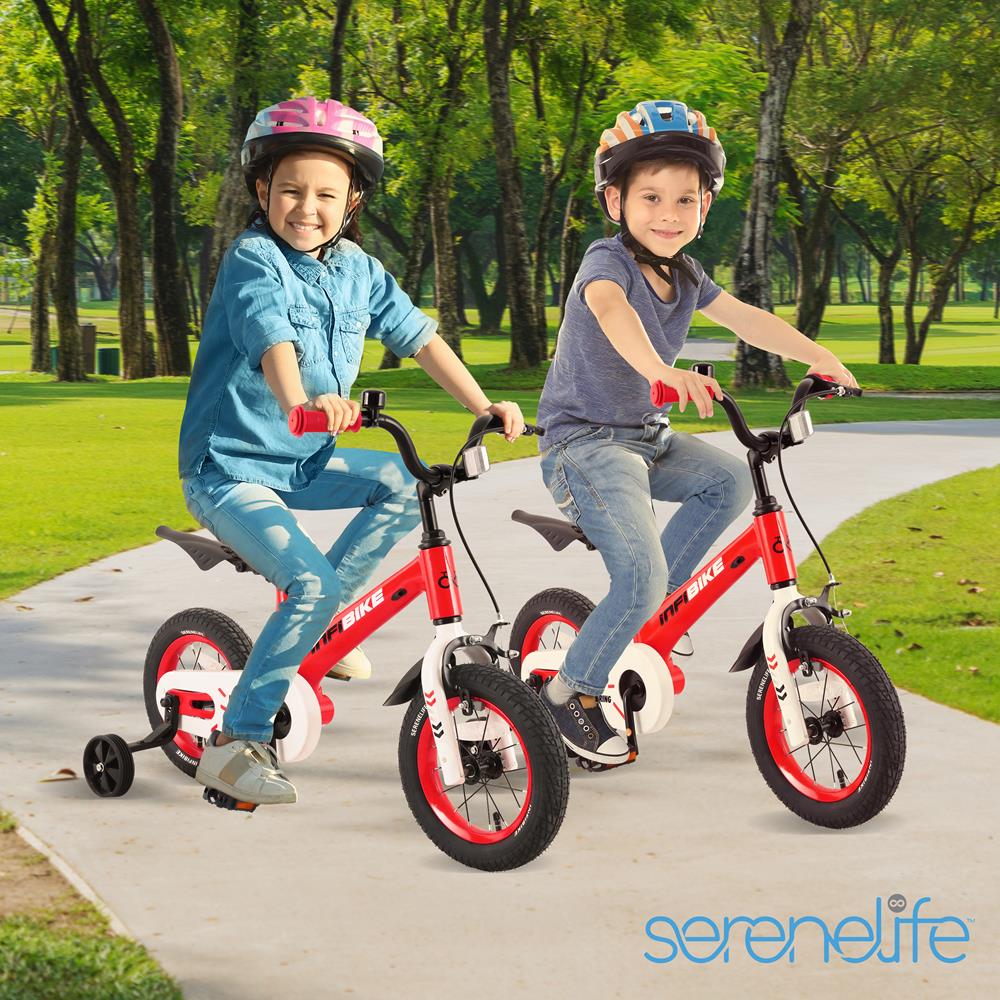 12" High-End Kids Bicycle