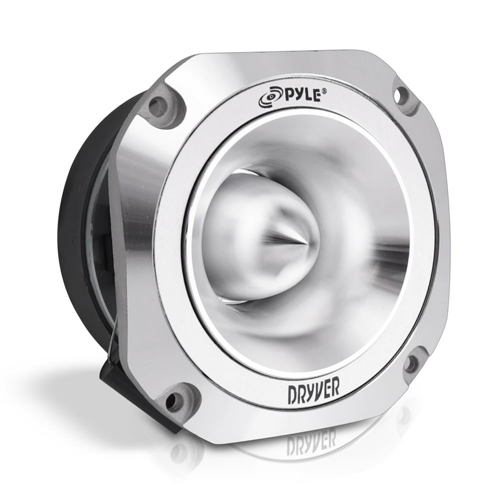 1.5" Heavy Duty Titanium Super Tweeter