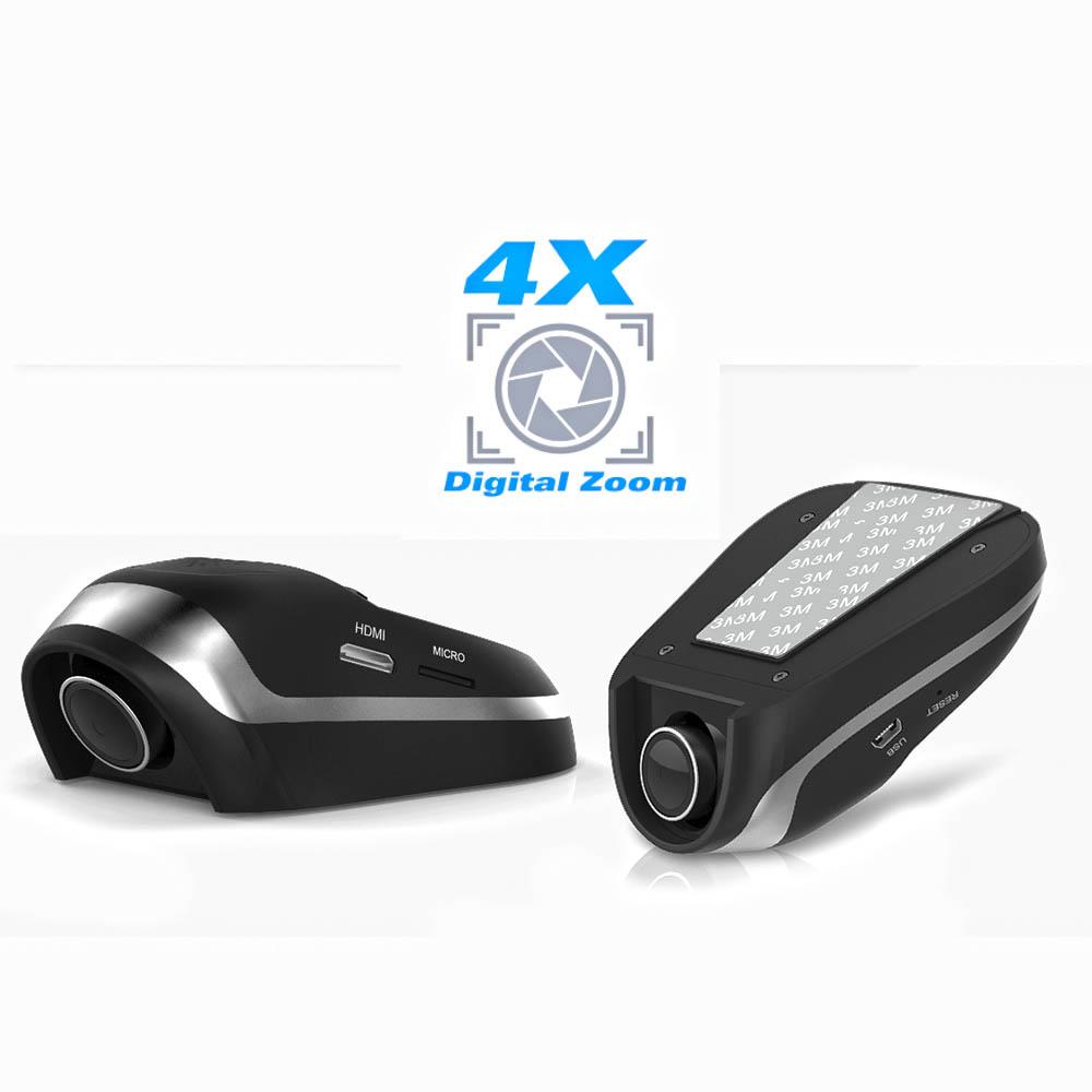 1080P Hd Car Dash Cam Video Recorder