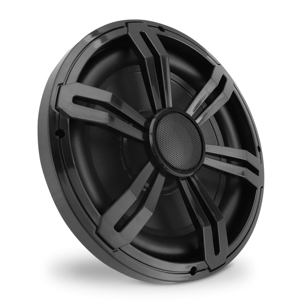 12" Slim Marine Subwoofer 500W Waterproof PP Cone for
