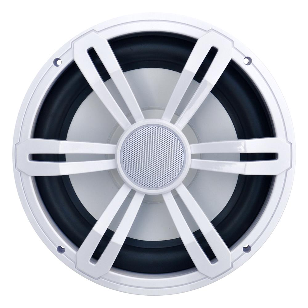 12" Slim Waterproof Subwoofer