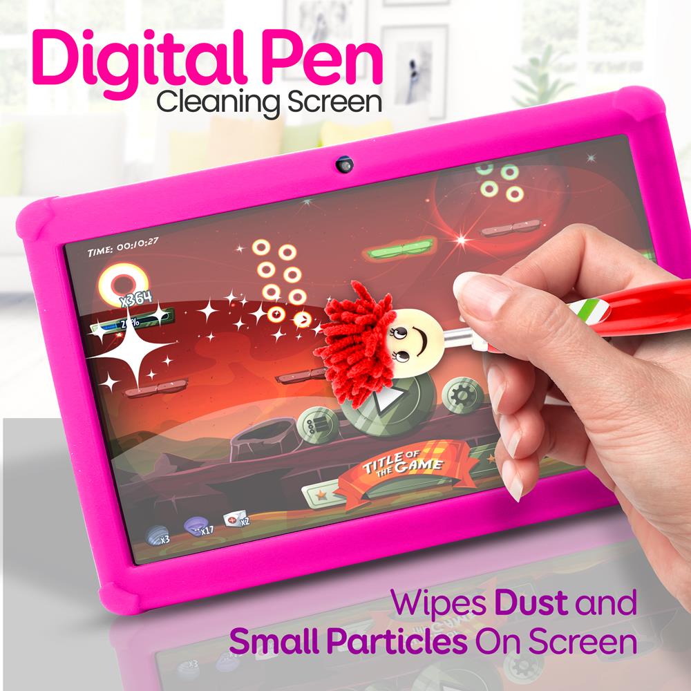 10.1" Full Hd Kids Tablet