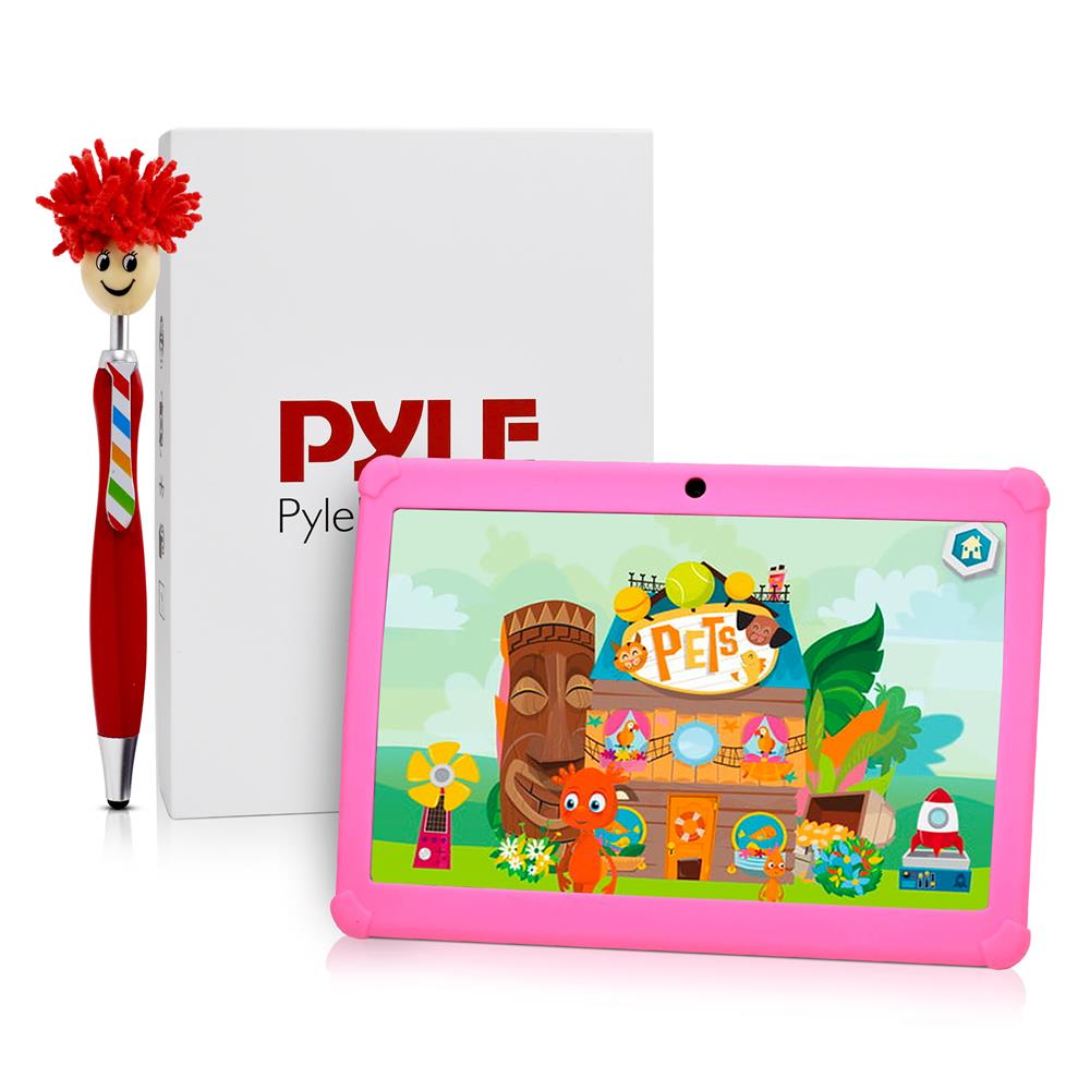 10.1" Full Hd Kids Tablet