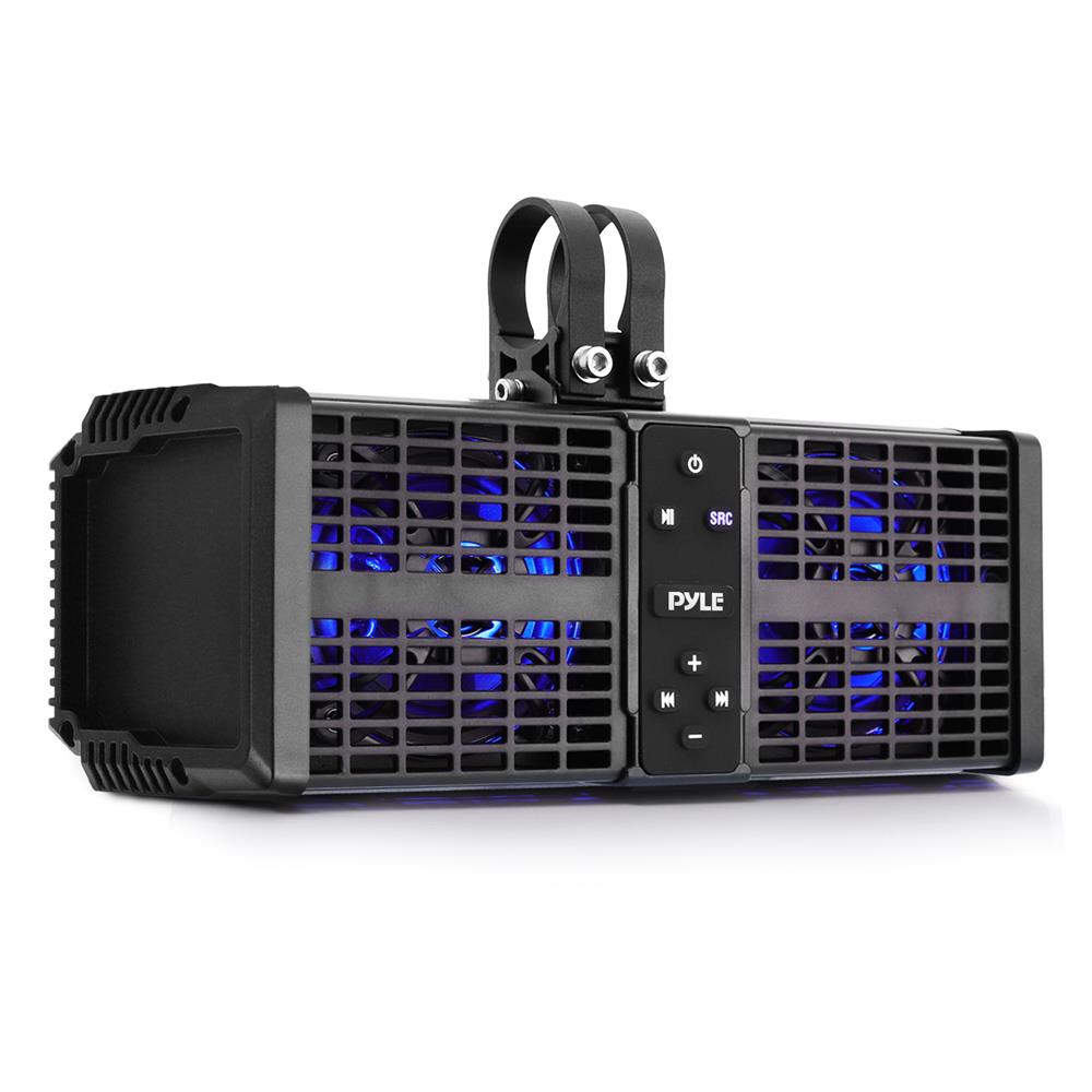 11" Powered ATV/UTV Soundbar System