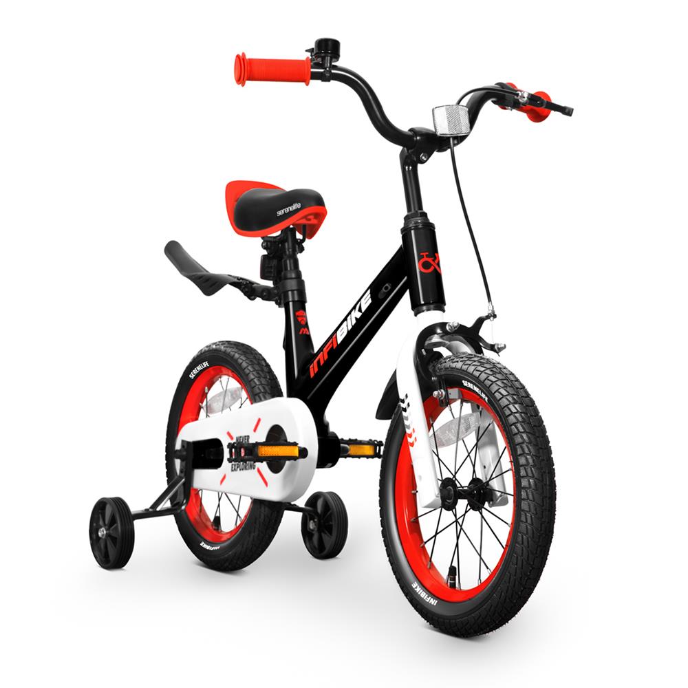 14" High-End Kids Bicycle