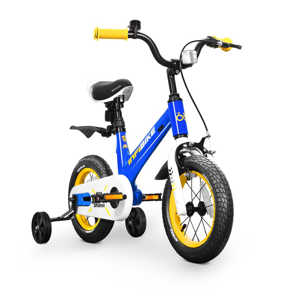 12" High-End Kids Bicycle