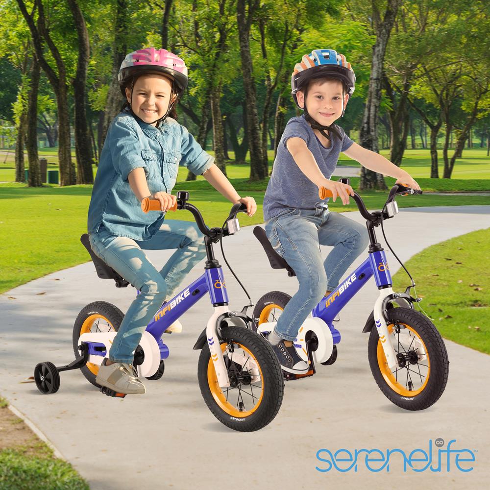 12" High-End Kids Bicycle