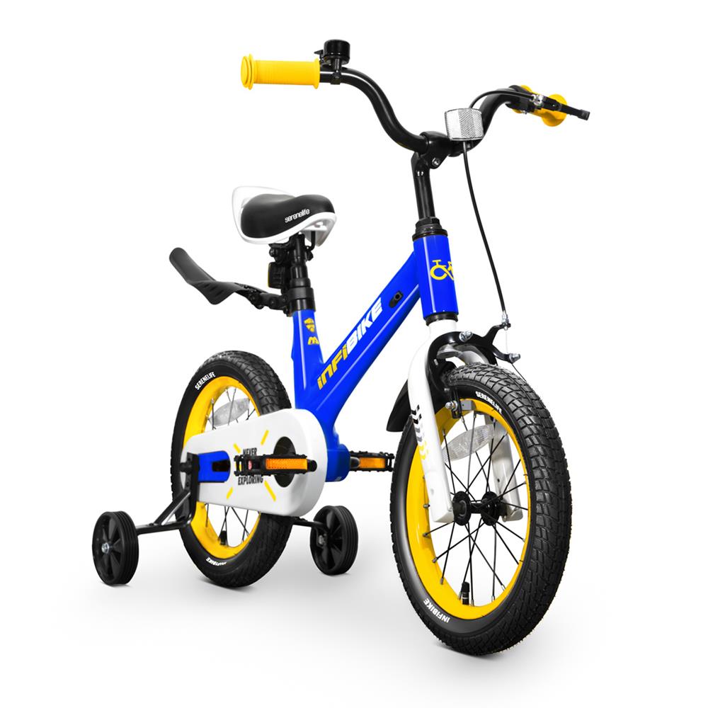 14" High-End Kids Bicycle