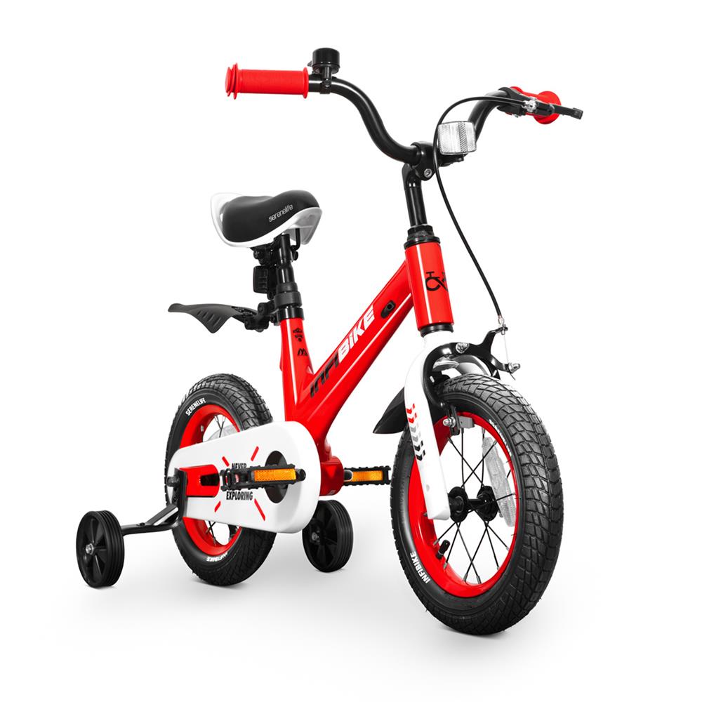 12" High-End Kids Bicycle