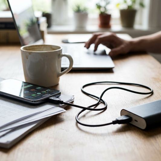 1.5 Meters Cable Micro Usb