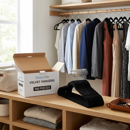 Velvet Hangers