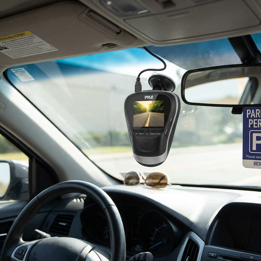 Dash Cam