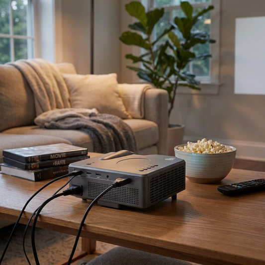 Mini Projector