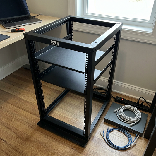 Server Rack