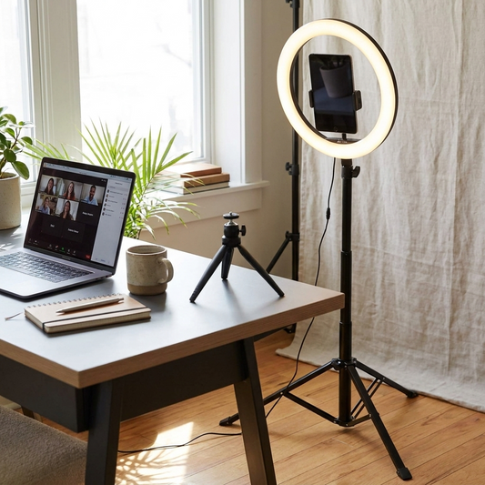 Ring Light