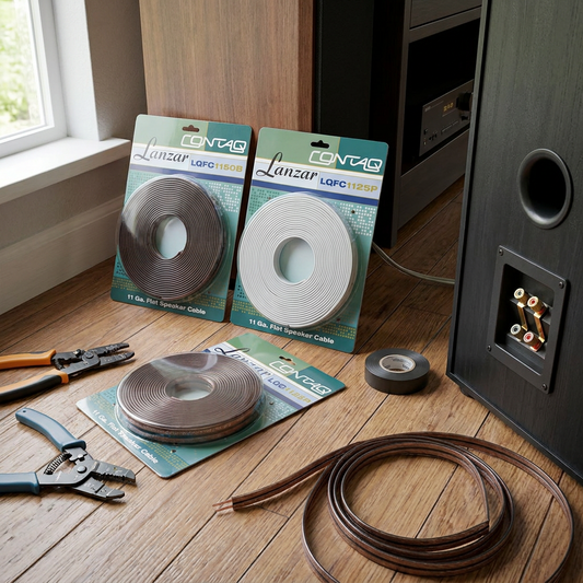 Speaker Cable