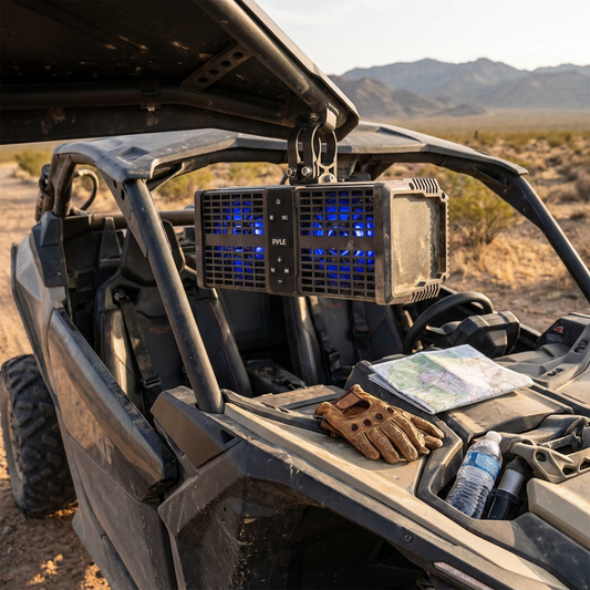 ATV Soundbar